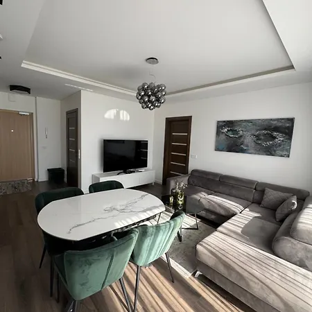 Luxury Center * Vilnius